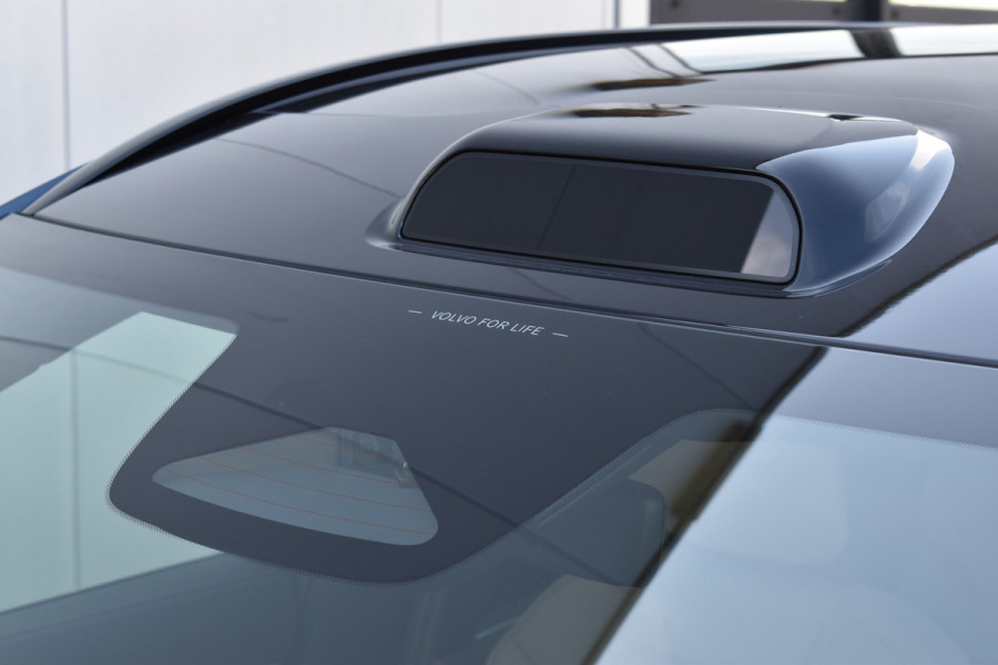 Volvo EX90 Twin Motor 408PK Ultra 7P 111kWh | Uit voorraad leverbaar | Luchtvering | 7 zitplaatsen | Pilot assist-pakket |