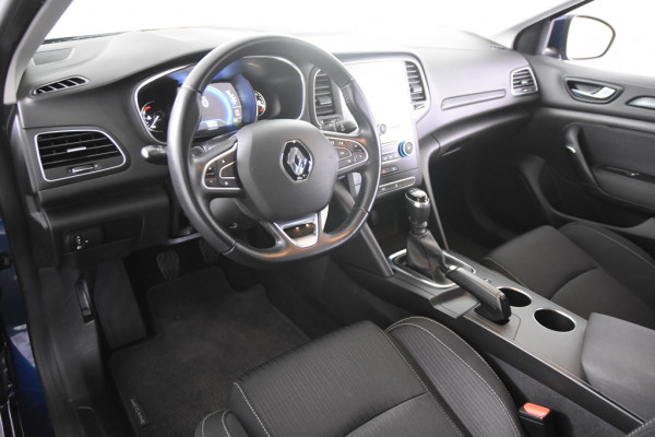 Renault MEGANE Estate 1.3 TCe Grand Tourer *1ste Eigenaar*Navigatie*Camera*