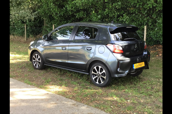 Mitsubishi Space Star 1.2 Instyle Automaat in nieuwstaat