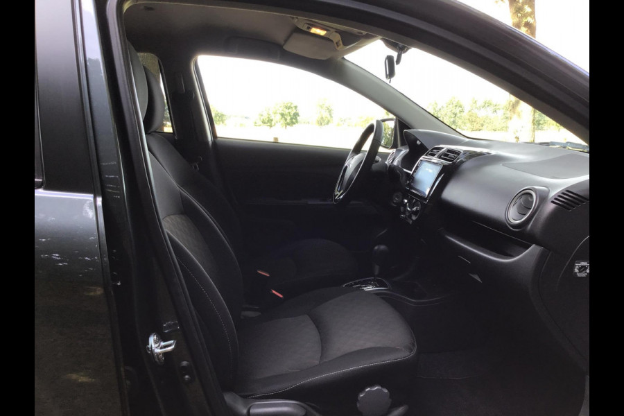 Mitsubishi Space Star 1.2 Instyle Automaat in nieuwstaat