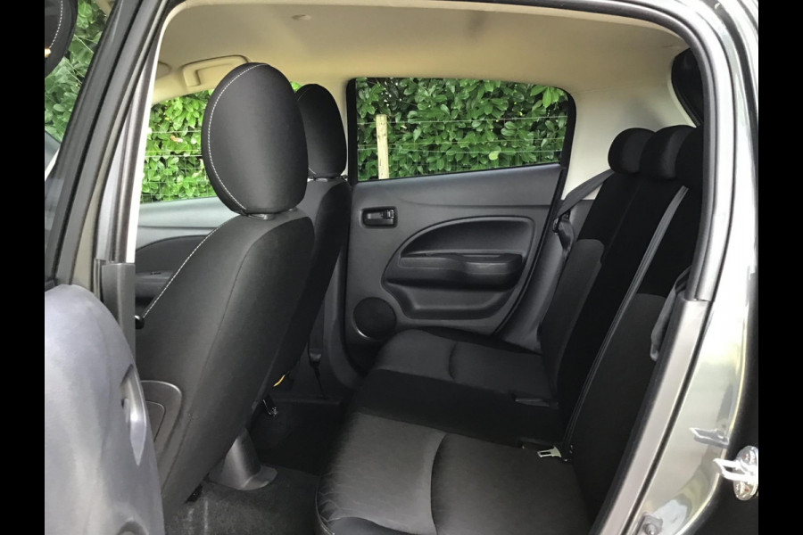 Mitsubishi Space Star 1.2 Instyle Automaat in nieuwstaat