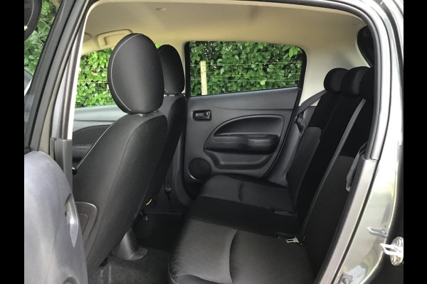 Mitsubishi Space Star 1.2 Instyle Automaat in nieuwstaat