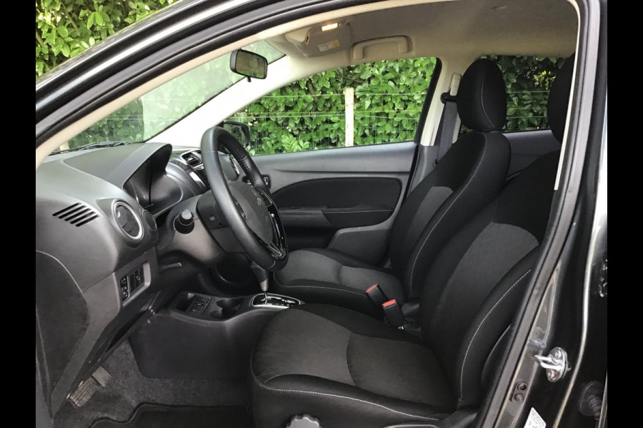 Mitsubishi Space Star 1.2 Instyle Automaat in nieuwstaat