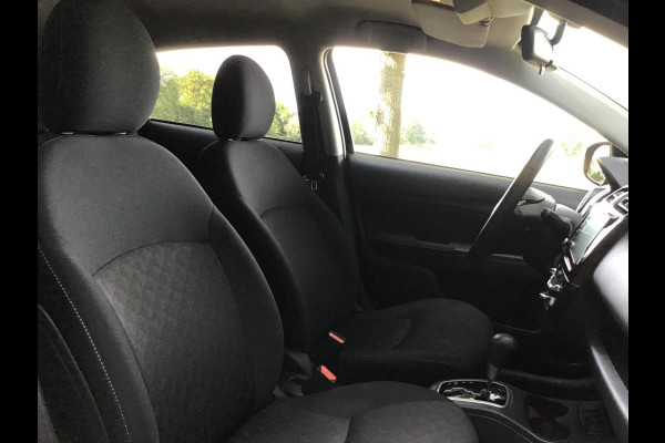 Mitsubishi Space Star 1.2 Instyle Automaat in nieuwstaat