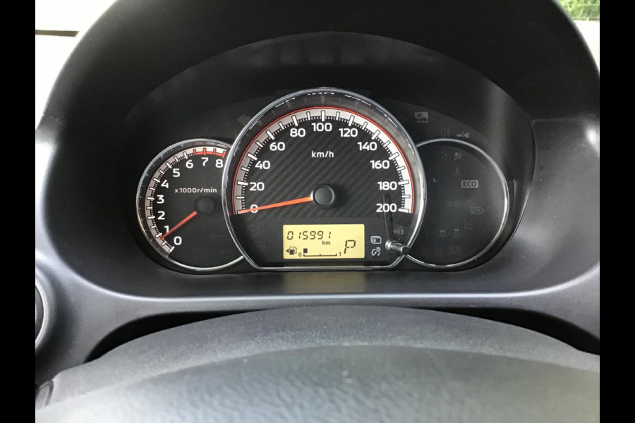 Mitsubishi Space Star 1.2 Instyle Automaat in nieuwstaat