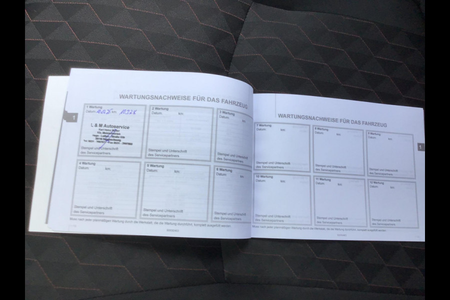 Mitsubishi Space Star 1.2 Instyle Automaat in nieuwstaat