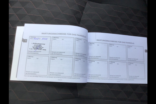 Mitsubishi Space Star 1.2 Instyle Automaat in nieuwstaat