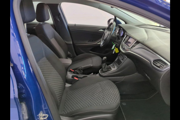 Opel Astra 1.2 Edition NL-AUTO | NAVI Opel Astra 1.2 Edition NL-AUTO | NAVI