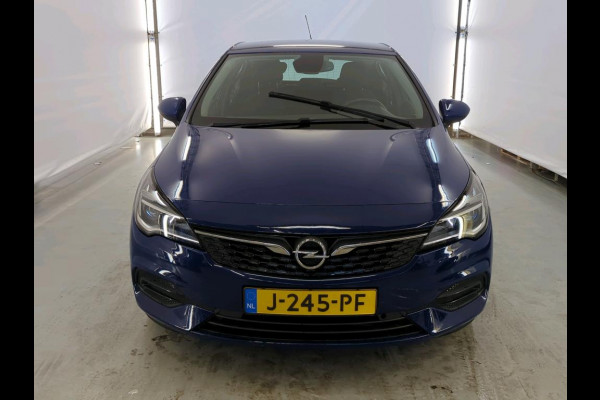 Opel Astra 1.2 Edition NL-AUTO | NAVI Opel Astra 1.2 Edition NL-AUTO | NAVI