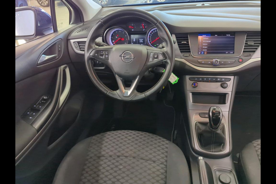 Opel Astra 1.2 Edition NL-AUTO | NAVI Opel Astra 1.2 Edition NL-AUTO | NAVI