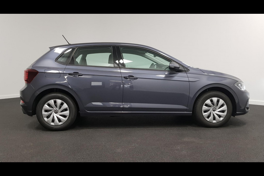 Volkswagen Polo 1.0 TSI DSG Life | Navigatie | Airco | Stoelverwarming | Digitale cockpit | Led | DAB