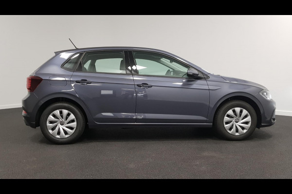 Volkswagen Polo 1.0 TSI DSG Life | Navigatie | Airco | Stoelverwarming | Digitale cockpit | Led | DAB