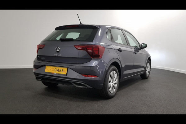 Volkswagen Polo 1.0 TSI DSG Life | Navigatie | Airco | Stoelverwarming | Digitale cockpit | Led | DAB