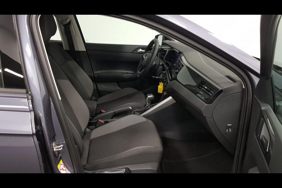 Volkswagen Polo 1.0 TSI DSG Life | Navigatie | Airco | Stoelverwarming | Digitale cockpit | Led | DAB