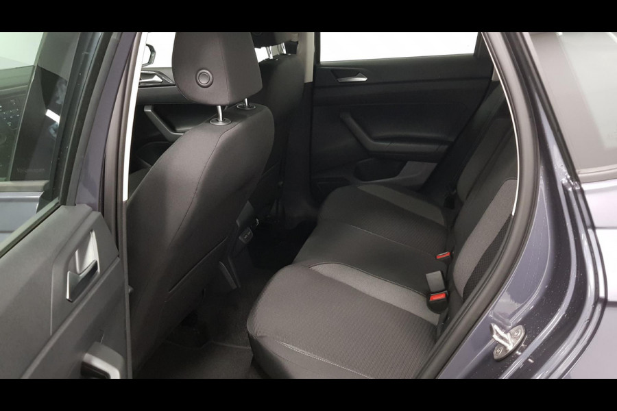 Volkswagen Polo 1.0 TSI DSG Life | Navigatie | Airco | Stoelverwarming | Digitale cockpit | Led | DAB