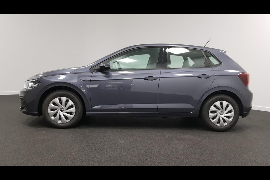 Volkswagen Polo 1.0 TSI DSG Life | Navigatie | Airco | Stoelverwarming | Digitale cockpit | Led | DAB