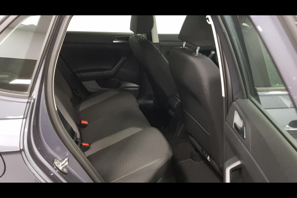 Volkswagen Polo 1.0 TSI DSG Life | Navigatie | Airco | Stoelverwarming | Digitale cockpit | Led | DAB