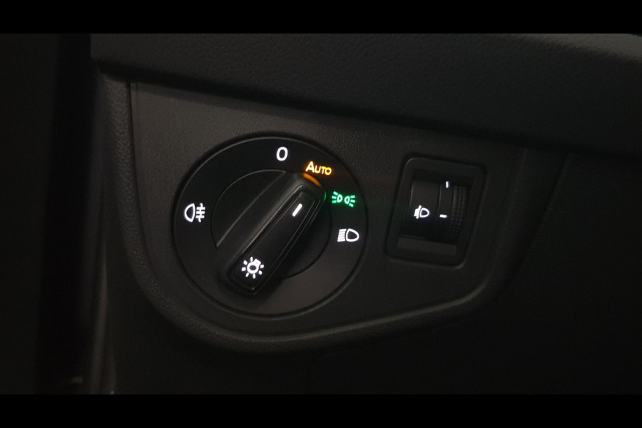 Volkswagen Polo 1.0 TSI DSG Life | Navigatie | Airco | Stoelverwarming | Digitale cockpit | Led | DAB