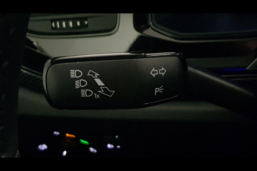 Volkswagen Polo 1.0 TSI DSG Life | Navigatie | Airco | Stoelverwarming | Digitale cockpit | Led | DAB