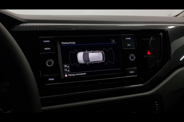 Volkswagen Polo 1.0 TSI DSG Life | Navigatie | Airco | Stoelverwarming | Digitale cockpit | Led | DAB