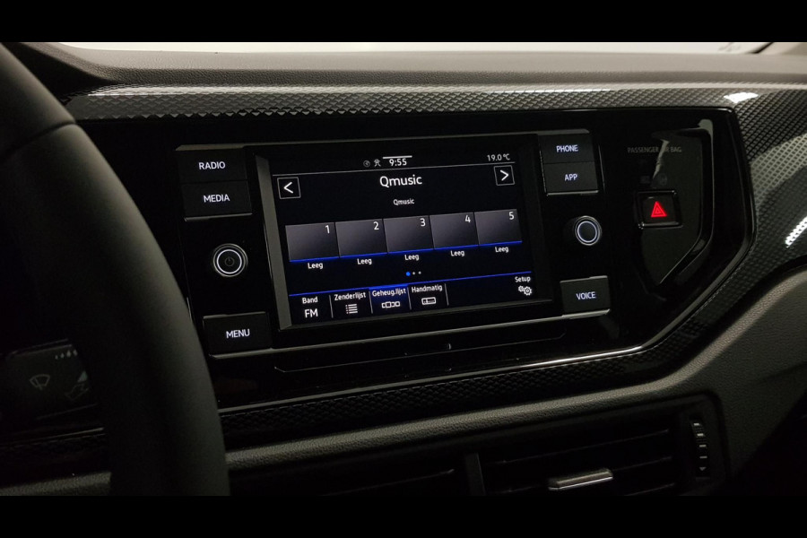 Volkswagen Polo 1.0 TSI DSG Life | Navigatie | Airco | Stoelverwarming | Digitale cockpit | Led | DAB