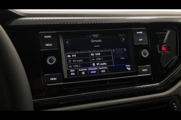 Volkswagen Polo 1.0 TSI DSG Life | Navigatie | Airco | Stoelverwarming | Digitale cockpit | Led | DAB