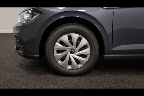 Volkswagen Polo 1.0 TSI DSG Life | Navigatie | Airco | Stoelverwarming | Digitale cockpit | Led | DAB