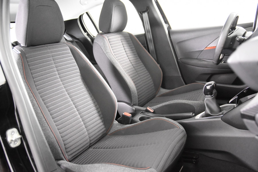 Peugeot 208 1.2 *1ste Eigenaar*DAB*Cruise Control* Peugeot 208 1.2 *1ste Eigenaar*DAB*Cruise Control*