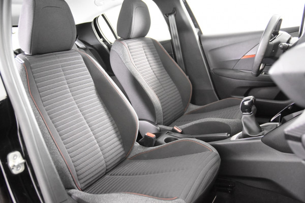 Peugeot 208 1.2 *1ste Eigenaar*DAB*Cruise Control* Peugeot 208 1.2 *1ste Eigenaar*DAB*Cruise Control*