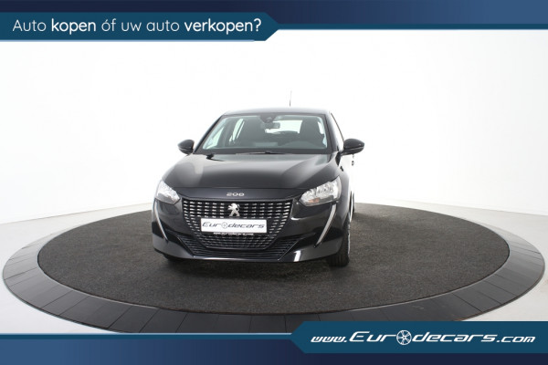 Peugeot 208 1.2 *1ste Eigenaar*DAB*Cruise Control* Peugeot 208 1.2 *1ste Eigenaar*DAB*Cruise Control*