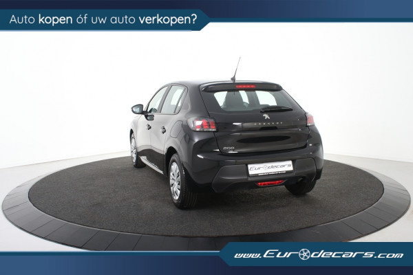 Peugeot 208 1.2 *1ste Eigenaar*DAB*Cruise Control* Peugeot 208 1.2 *1ste Eigenaar*DAB*Cruise Control*