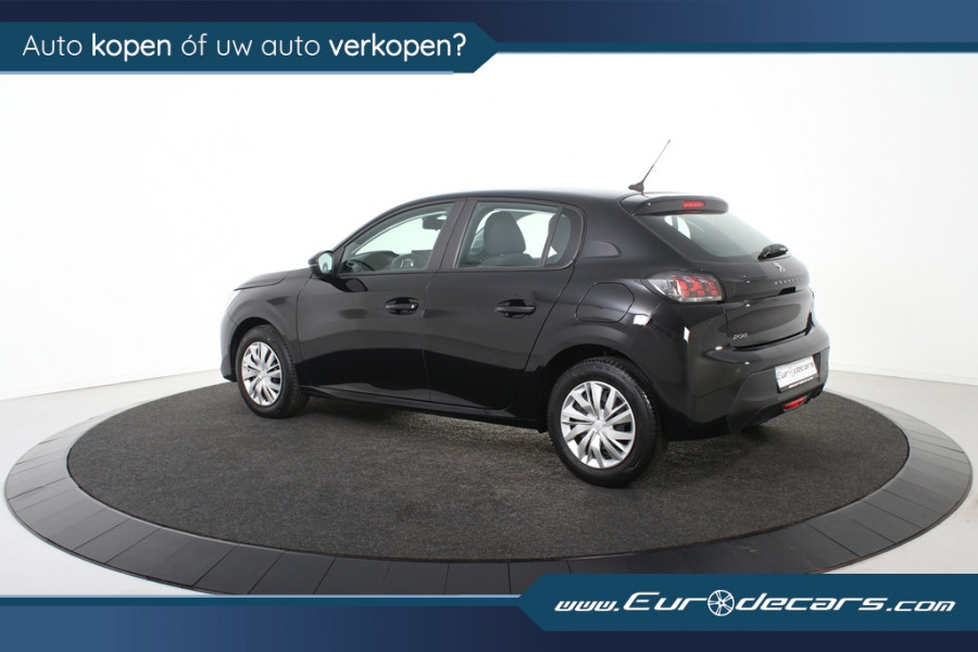 Peugeot 208 1.2 *1ste Eigenaar*DAB*Cruise Control* Peugeot 208 1.2 *1ste Eigenaar*DAB*Cruise Control*