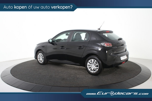 Peugeot 208 1.2 *1ste Eigenaar*DAB*Cruise Control* Peugeot 208 1.2 *1ste Eigenaar*DAB*Cruise Control*