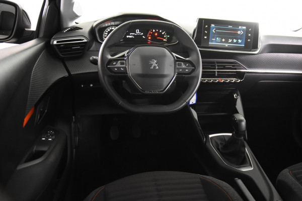 Peugeot 208 1.2 *1ste Eigenaar*DAB*Cruise Control* Peugeot 208 1.2 *1ste Eigenaar*DAB*Cruise Control*