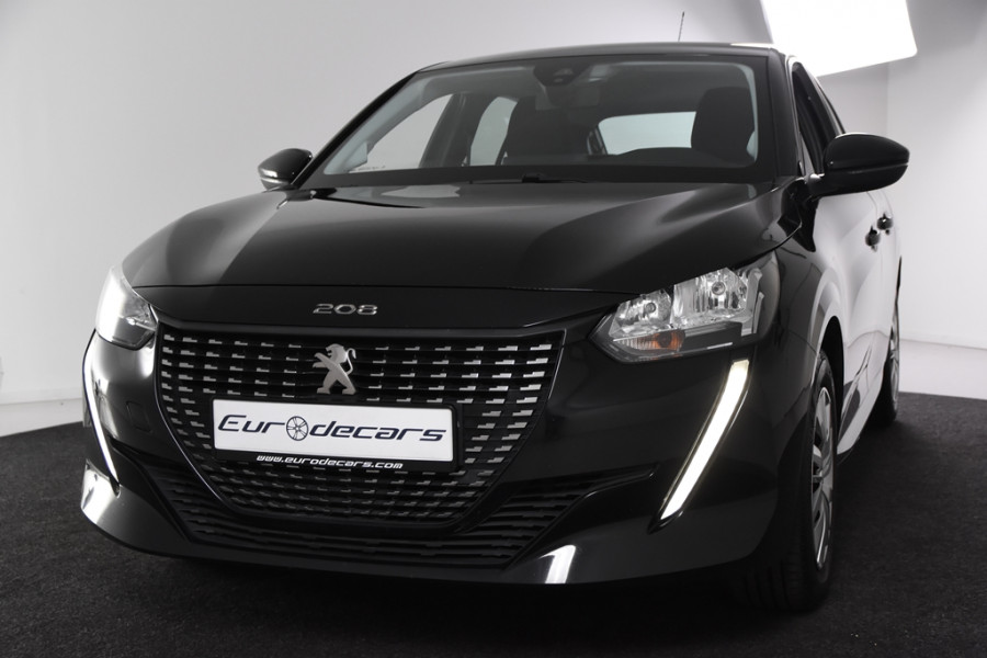 Peugeot 208 1.2 *1ste Eigenaar*DAB*Cruise Control* Peugeot 208 1.2 *1ste Eigenaar*DAB*Cruise Control*