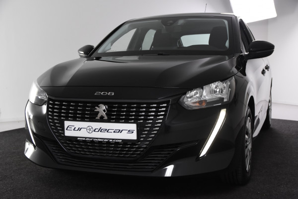 Peugeot 208 1.2 *1ste Eigenaar*DAB*Cruise Control* Peugeot 208 1.2 *1ste Eigenaar*DAB*Cruise Control*