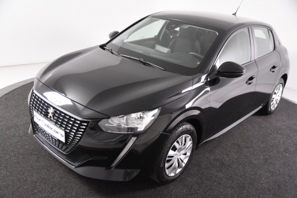 Peugeot 208 1.2 *1ste Eigenaar*DAB*Cruise Control* Peugeot 208 1.2 *1ste Eigenaar*DAB*Cruise Control*
