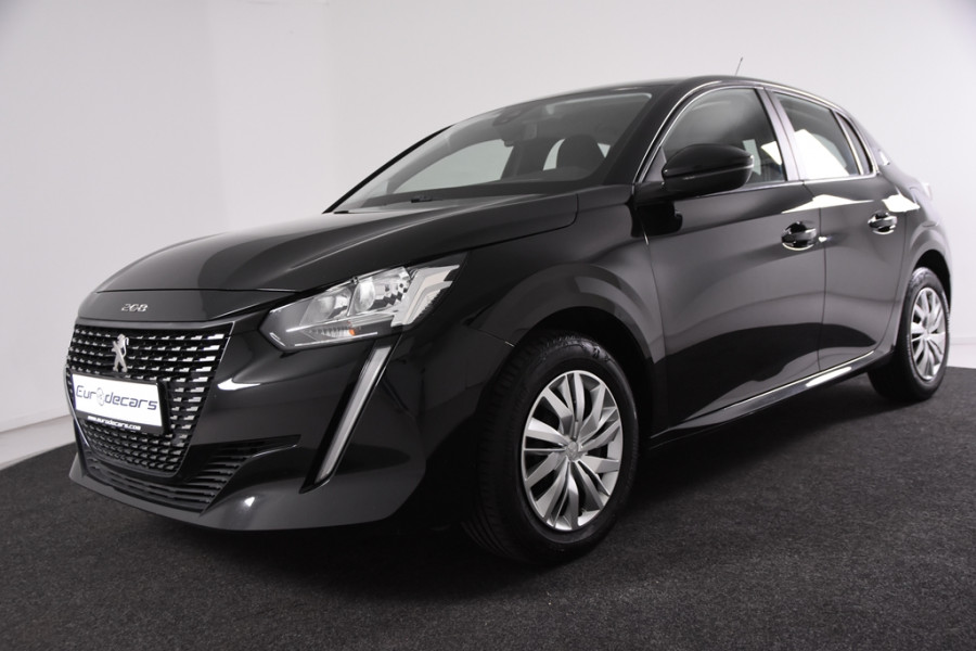 Peugeot 208 1.2 *1ste Eigenaar*DAB*Cruise Control* Peugeot 208 1.2 *1ste Eigenaar*DAB*Cruise Control*