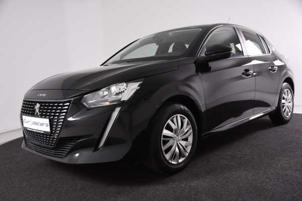 Peugeot 208 1.2 *1ste Eigenaar*DAB*Cruise Control* Peugeot 208 1.2 *1ste Eigenaar*DAB*Cruise Control*