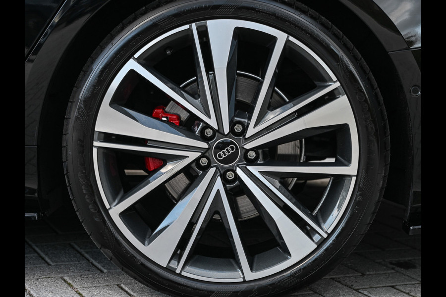 Audi A6 Avant 55 TFSI e QUATTRO S EDITION COMPETITION | 3X S-LINE | PANORAMADAK | HEAD-UP | ADAPTIVE CRUISE | VIRTUAL COCKPIT | SOFT CLO