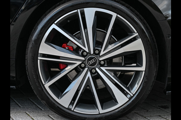 Audi A6 Avant 55 TFSI e QUATTRO S EDITION COMPETITION | 3X S-LINE | PANORAMADAK | HEAD-UP | ADAPTIVE CRUISE | VIRTUAL COCKPIT | SOFT CLO