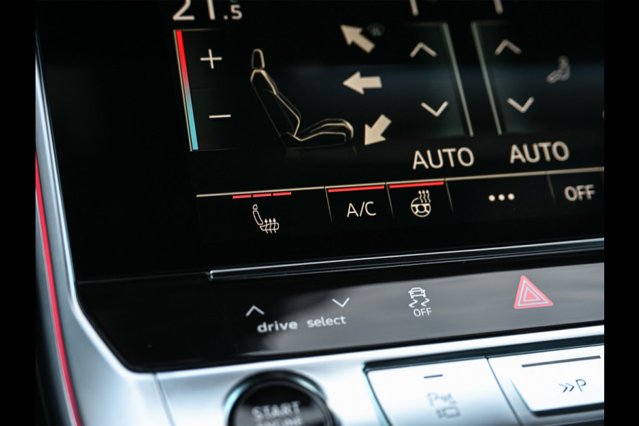 Audi A6 Avant 55 TFSI e QUATTRO S EDITION COMPETITION | 3X S-LINE | PANORAMADAK | HEAD-UP | ADAPTIVE CRUISE | VIRTUAL COCKPIT | SOFT CLO