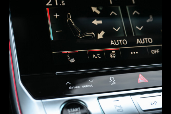 Audi A6 Avant 55 TFSI e QUATTRO S EDITION COMPETITION | 3X S-LINE | PANORAMADAK | HEAD-UP | ADAPTIVE CRUISE | VIRTUAL COCKPIT | SOFT CLO