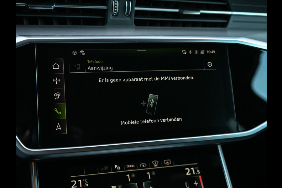 Audi A6 Avant 55 TFSI e QUATTRO S EDITION COMPETITION | 3X S-LINE | PANORAMADAK | HEAD-UP | ADAPTIVE CRUISE | VIRTUAL COCKPIT | SOFT CLO