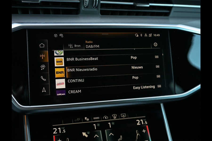 Audi A6 Avant 55 TFSI e QUATTRO S EDITION COMPETITION | 3X S-LINE | PANORAMADAK | HEAD-UP | ADAPTIVE CRUISE | VIRTUAL COCKPIT | SOFT CLO