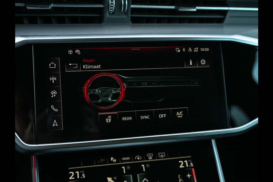 Audi A6 Avant 55 TFSI e QUATTRO S EDITION COMPETITION | 3X S-LINE | PANORAMADAK | HEAD-UP | ADAPTIVE CRUISE | VIRTUAL COCKPIT | SOFT CLO