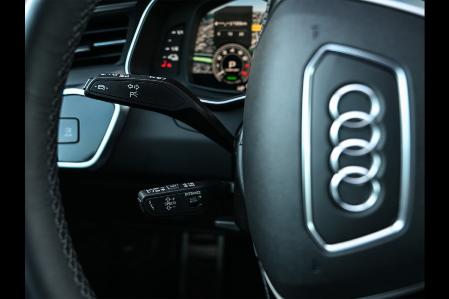 Audi A6 Avant 55 TFSI e QUATTRO S EDITION COMPETITION | 3X S-LINE | PANORAMADAK | HEAD-UP | ADAPTIVE CRUISE | VIRTUAL COCKPIT | SOFT CLO