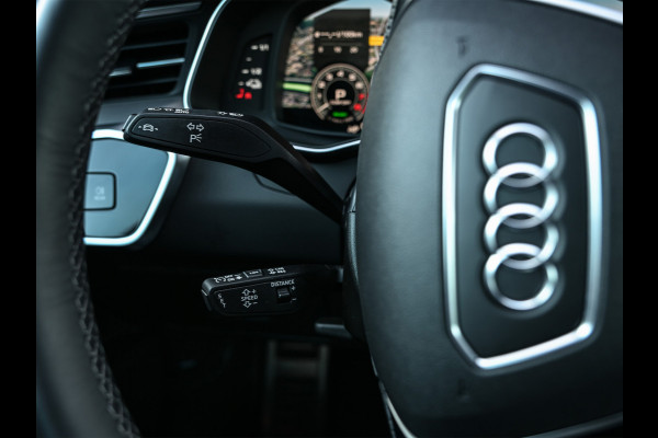 Audi A6 Avant 55 TFSI e QUATTRO S EDITION COMPETITION | 3X S-LINE | PANORAMADAK | HEAD-UP | ADAPTIVE CRUISE | VIRTUAL COCKPIT | SOFT CLO