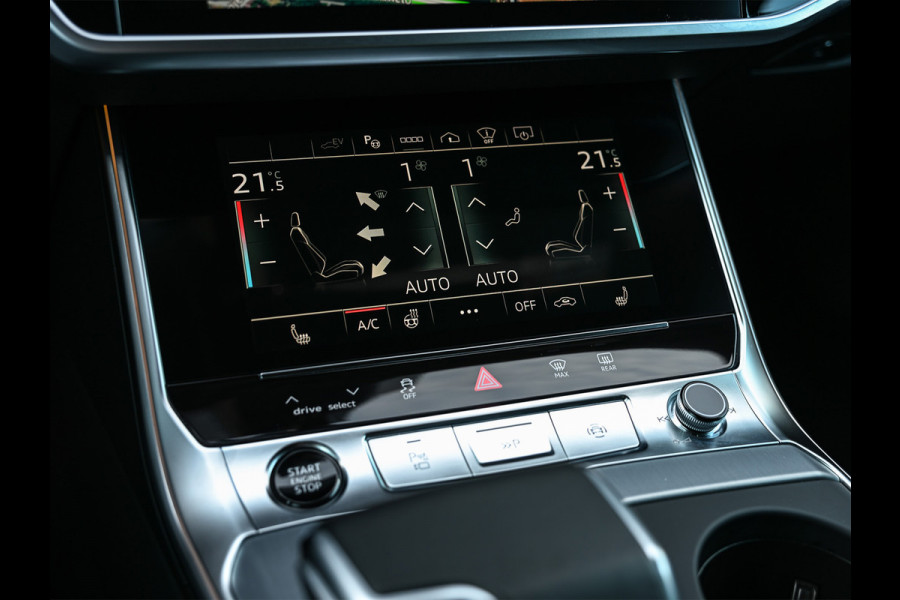 Audi A6 Avant 55 TFSI e QUATTRO S EDITION COMPETITION | 3X S-LINE | PANORAMADAK | HEAD-UP | ADAPTIVE CRUISE | VIRTUAL COCKPIT | SOFT CLO