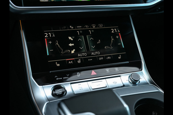 Audi A6 Avant 55 TFSI e QUATTRO S EDITION COMPETITION | 3X S-LINE | PANORAMADAK | HEAD-UP | ADAPTIVE CRUISE | VIRTUAL COCKPIT | SOFT CLO